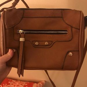 Cross Body Bag